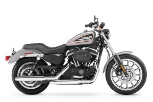 Harley-Davidson XL883R Sportster Roadster